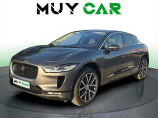 Jaguar I-PACE EV400 SE 4WD Auto 294 kW (400 CV)