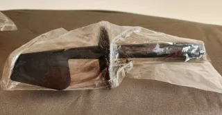 Espátula Thermomix TM5