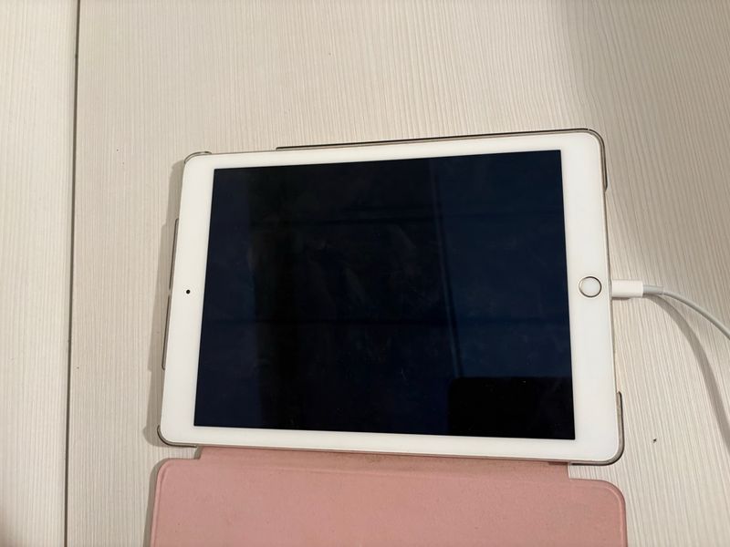 iPad Air 2 Oro Rosa. 64gb