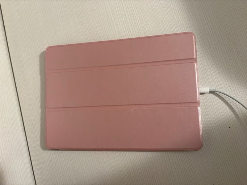 iPad Air 2 Oro Rosa. 64gb afbeelding 2