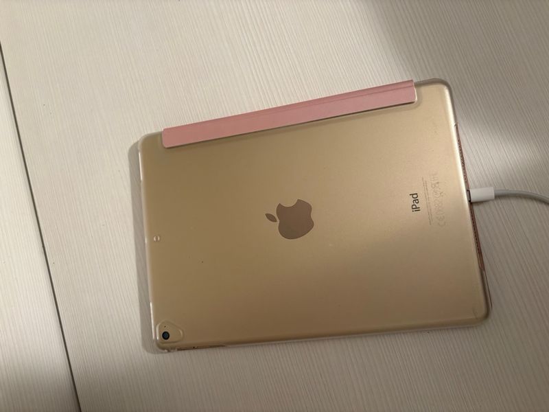 iPad Air 2 Oro Rosa. 64gb afbeelding 3