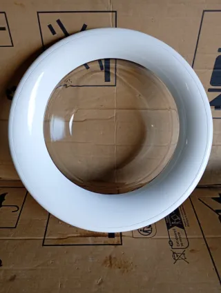 Puerta lavadora Whirlpool