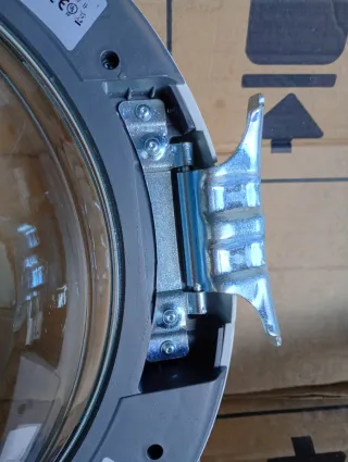 Puerta lavadora Whirlpool