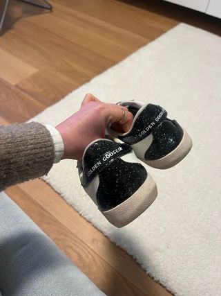 Zapatillas Golden Goose Super Star