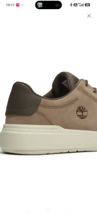 Zapatillas Timberland Seneca Bay Talla 42