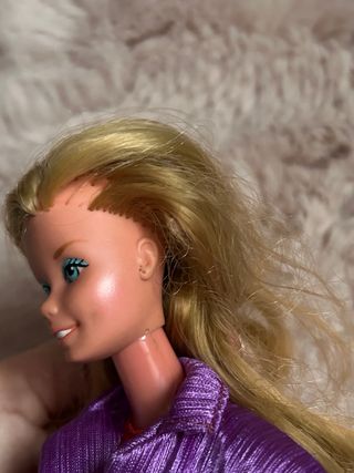 Barbie Roller Skating Superstar 1980