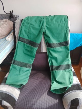 Pantalón Stihl Verde