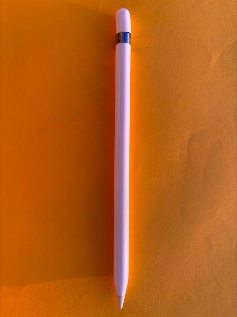 Apple Pencil 1ª Gen