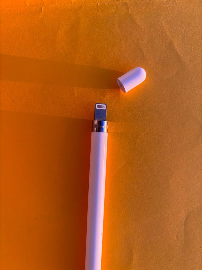 Apple Pencil 1ª Gen afbeelding 2
