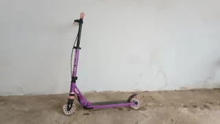 Bicicleta Rockrider 24 MTB Niños