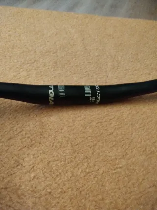Manillar Giant MTB