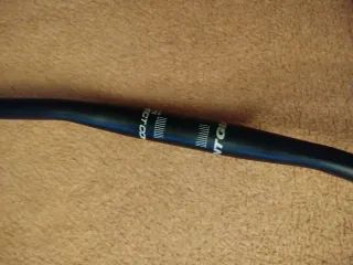 Manillar Giant MTB