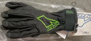 Guantes YOKO Enduro Moto Bici Invierno-Otoño