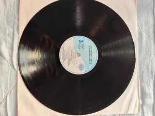 Vinilo Los Óscar Bandas Sonoras 3 LP