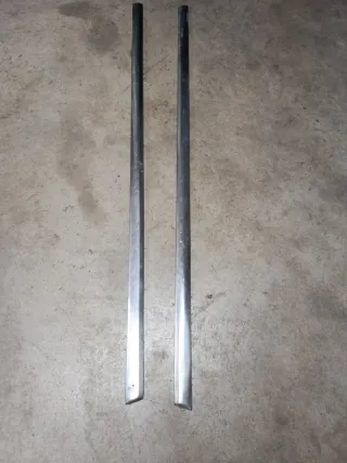 Molduras Taloneras Seat 850 Especial 2p