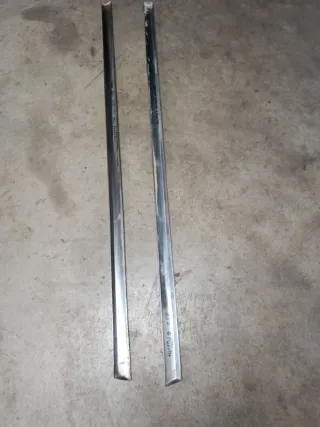 Molduras Taloneras Seat 850 Especial 2p