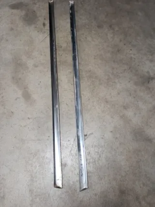 Molduras Taloneras Seat 850 Especial 2p