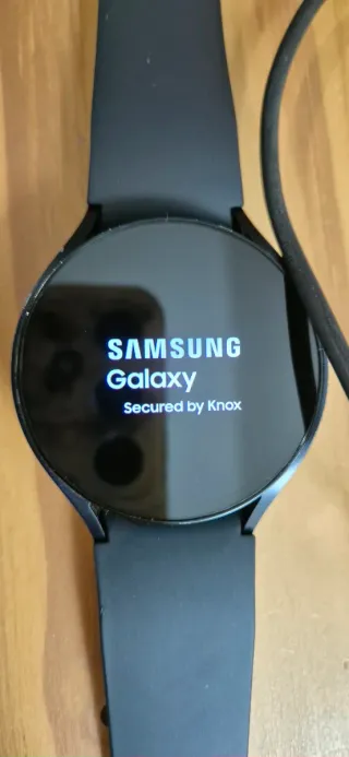 Samsung Watch 6 44mm LTE Negro