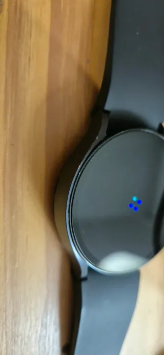 Samsung Watch 6 44mm LTE Negro