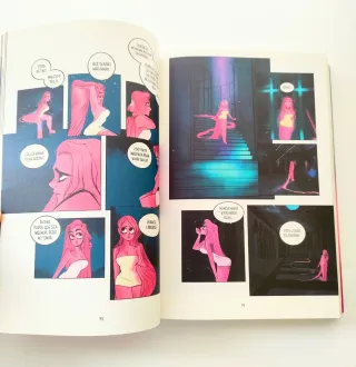 Lore Olympus. Cuentos del Olimpo / Lore Olympus...