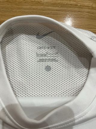 Camiseta Nike niño L