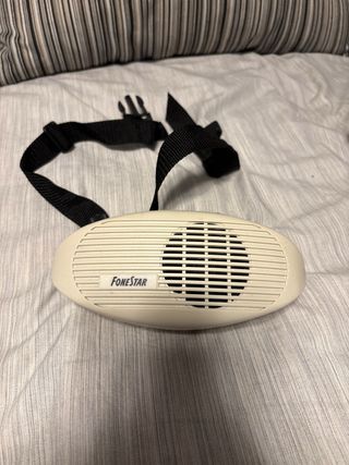 Fonestar FAP-5 Amplificador Portátil