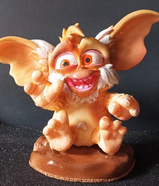 Figura Lucas Gremlin
