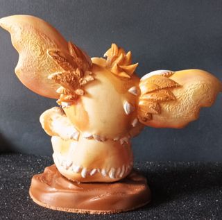 Figura Lucas Gremlin