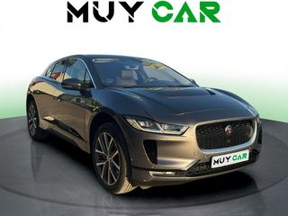Jaguar I-PACE EV400 SE 4WD Auto 294 kW (400 CV)