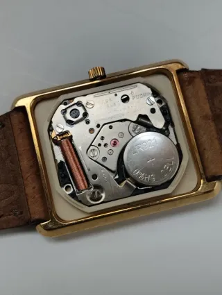 Reloj Cupillard Rieme Paris