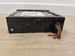 Radio Opel Astra G 2004. Siemens VDO CDR 500