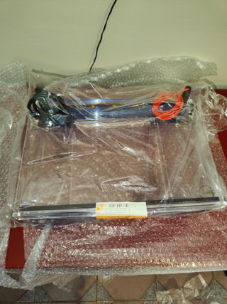 neoLab Maxi Camera per Elettroforesi Orizzontale