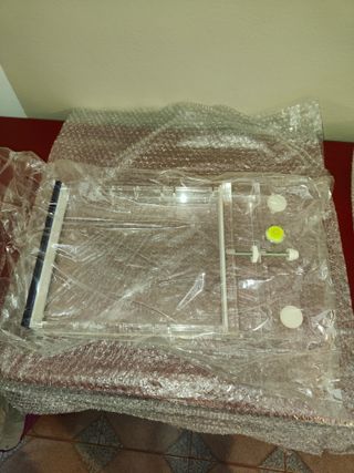 neoLab Maxi Camera per Elettroforesi Orizzontale