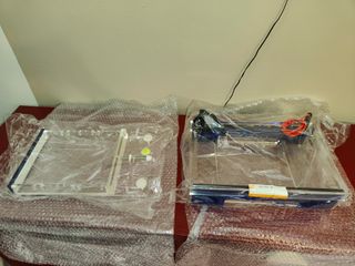 neoLab Maxi Camera per Elettroforesi Orizzontale