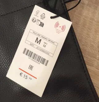 ✨ No negociable ‼️ Bolso nuevo con etiqueta