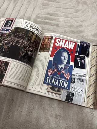 La maleta de las bestias: explora la magia ci...