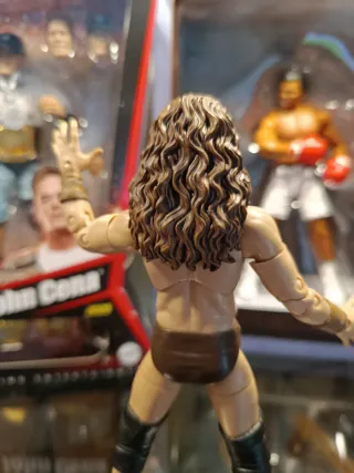 Figura Jungle Boy AEW