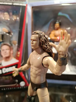 Figura Jungle Boy AEW