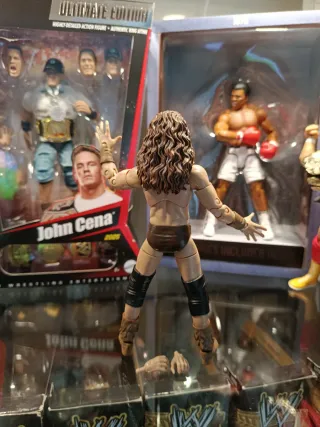 Figura Jungle Boy AEW