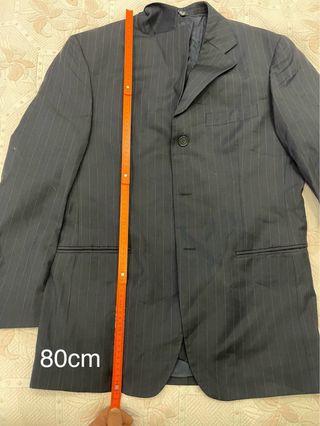 Abito completo David Saddler