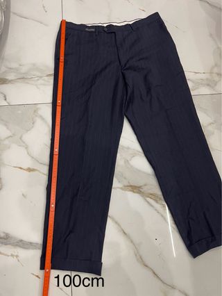 Abito completo David Saddler