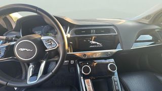 Jaguar I-PACE EV400 SE 4WD Auto 294 kW (400 CV)