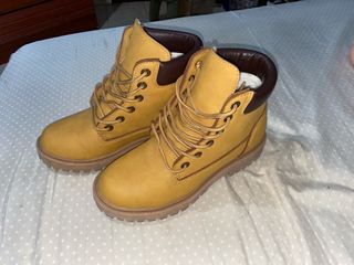 Botas para cualquier uso