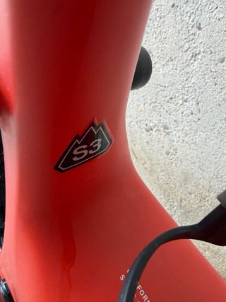 Specialized Turbo levo Pro 3gen Talla S3