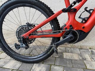 Specialized Turbo levo Pro 3gen Talla S3