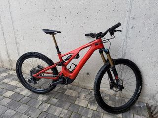 Specialized Turbo levo Pro 3gen Talla S3
