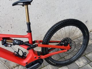 Specialized Turbo levo Pro 3gen Talla S3