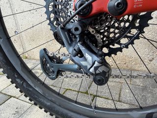 Specialized Turbo levo Pro 3gen Talla S3