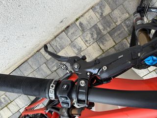 Specialized Turbo levo Pro 3gen Talla S3