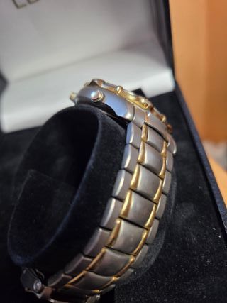 Reloj Lotus Titanio 9665